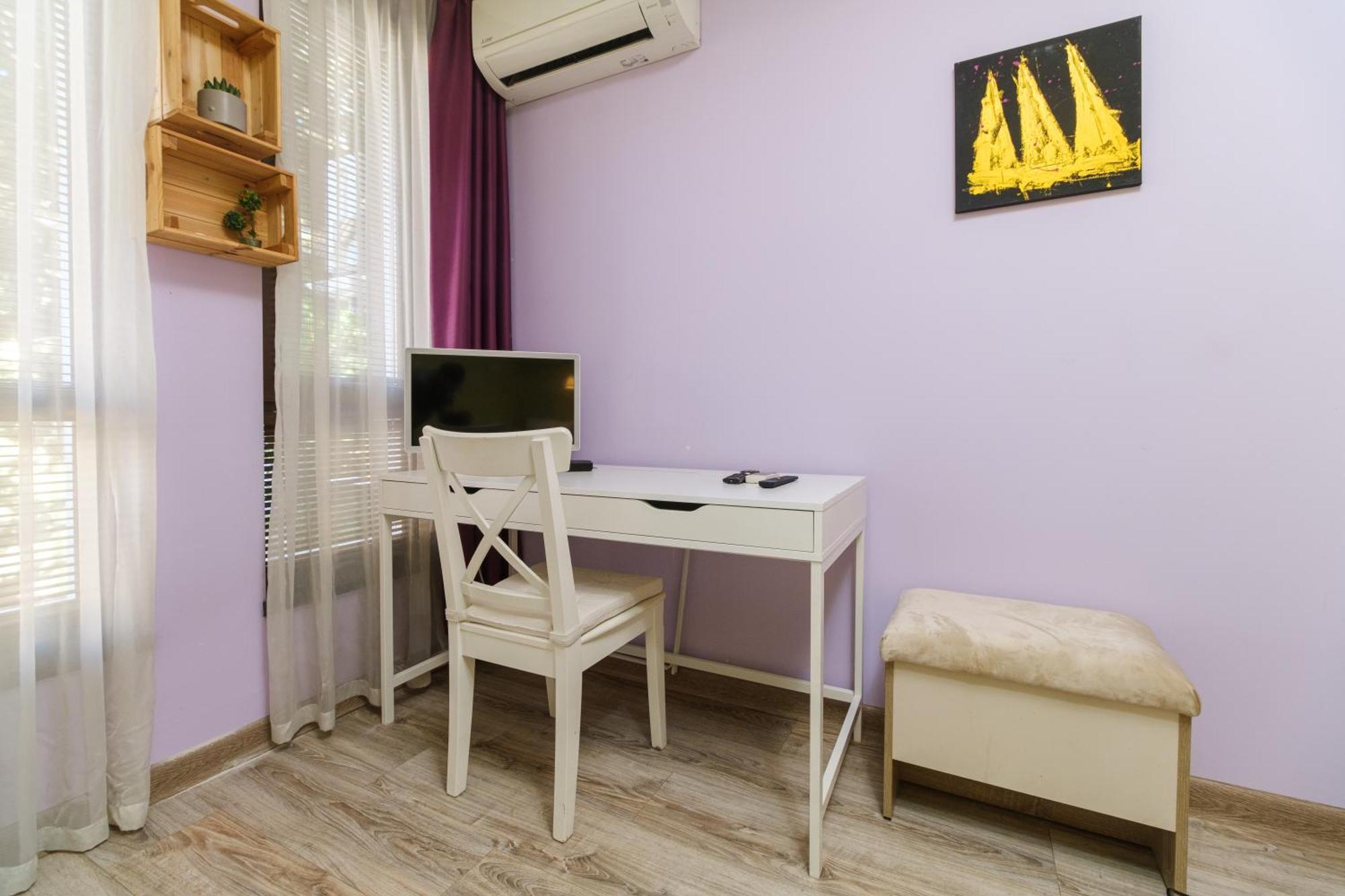 Riverside 2-Bedroom Apartment Plovdiv Kültér fotó